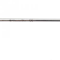 Pre Owned نظارة شمسية ديور أفياتور سبليت 1 010KU فضية/ زرقاء