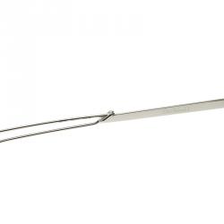 Pre Owned Dior Black Sideral 2 Cat Eye Sunglasses