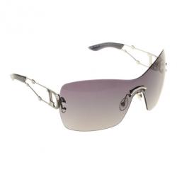 Pre Owned Dior Sweetest Shield Sunglasses