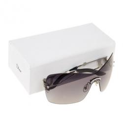 Pre Owned Dior Sweetest Shield Sunglasses