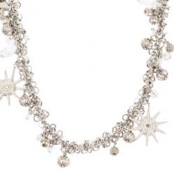 Pre Owned Dior Lucky Charm Necklace