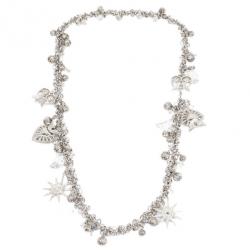 Pre Owned Dior Lucky Charm Necklace