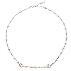 Pre Owned Dior Star Necklace