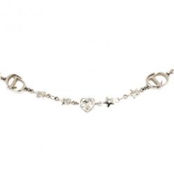 Pre Owned Dior Star Necklace