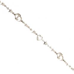 Pre Owned Dior Star Necklace