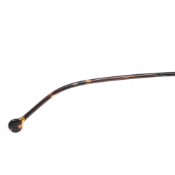 Pre Owned Dior Silver/Blue 8JDKU Dior Origins 1 Oval Sunglasses