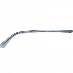 مملوكة مسبقًا Dior Silver/Grey silver Mirrored Dior Reflected P S60RL Aviator Sunglasses