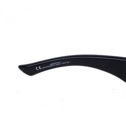 Pre Owned Dior Parabole 2 Shield Woman Sunglasses