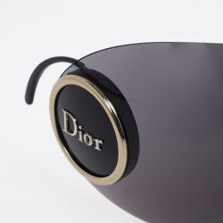 مملوكة مسبقًا Dior Sport 1 Woman Shield Sunglasses With Retractable Arms