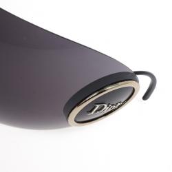 مملوكة مسبقًا Dior Sport 1 Woman Shield Sunglasses With Retractable Arms