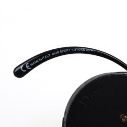 مملوكة مسبقًا Dior Sport 1 Woman Shield Sunglasses With Retractable Arms
