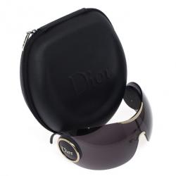مملوكة مسبقًا Dior Sport 1 Woman Shield Sunglasses With Retractable Arms