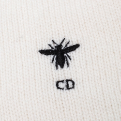 مملوكة مسبقًا وشاح ديور كشمير كريمي