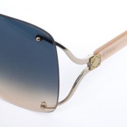 Pre Owned Dior Suite Womens Sunglasses