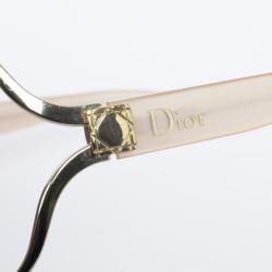 Pre Owned Dior Suite Womens Sunglasses