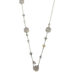 Tổng hợp hơn 55 về dior four leaf clover necklace hay nhất  Du học Akina