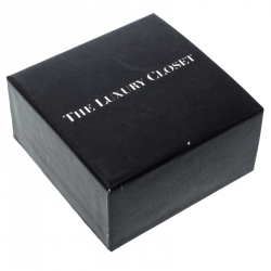 Pre Owned Dior Coral and Turquoise Cabochon Gold Tone Crystal Bracelet