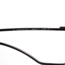 مملوكة مسبقًا Christian Dior Diorly 1 Woman Shield Sunglasses