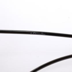 مملوكة مسبقًا Christian Dior Diorly 1 Woman Shield Sunglasses