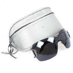 مملوكة مسبقًا Christian Dior Diorly 1 Woman Shield Sunglasses