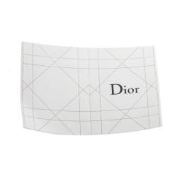 مملوكة مسبقًا نظارة شمسية ديور DiorColorQuake 1 ذهبية/ وردية