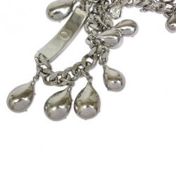 مملوكة مسبقًا Christian Dior Crystal Choker