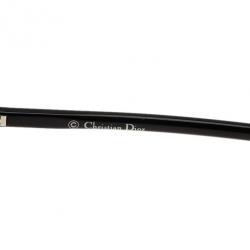 مملوكة مسبقًا نظارة ديور أفياتور سو ريال دائرية