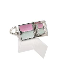 Pre Owned Dior Blue Majesty Princess Ring