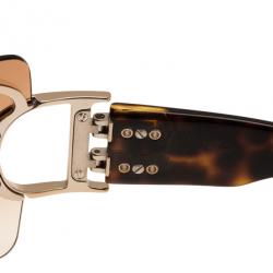 مملوكة مسبقًا نظارة شمسية ديور أيرسبيد 1 شيلد إطار سحلفاة