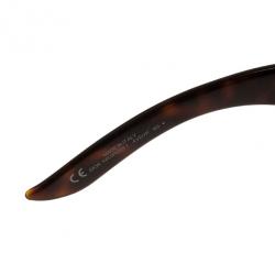 مملوكة مسبقًا نظارة شمسية ديور أيرسبيد 1 شيلد إطار سحلفاة