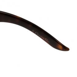 مملوكة مسبقًا نظارة شمسية ديور أيرسبيد 1 شيلد إطار سحلفاة