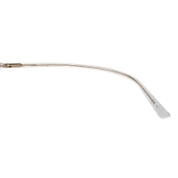 مملوكة مسبقًا Dior Clear / Bicolor Gradient DiorSoStellaire4 Cat Eye Sunglasses