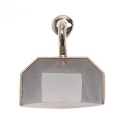 مملوكة مسبقًا أقراط ديور كريستال