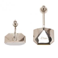 مملوكة مسبقًا أقراط ديور كريستال