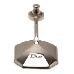 مملوكة مسبقًا أقراط ديور كريستال