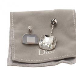 مملوكة مسبقًا أقراط ديور كريستال