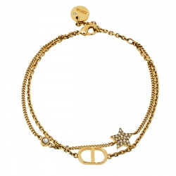 Dior on sale bracelet star