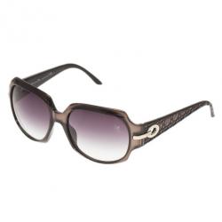 Pre Owned Dior Metallic My Lady Dior 1 Sunglasses