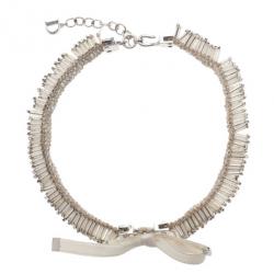 مملوكة مسبقًا Dior Beaded Choker