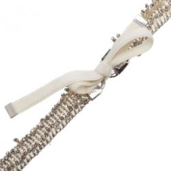 مملوكة مسبقًا Dior Beaded Choker