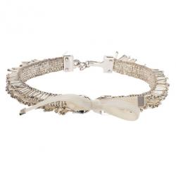 مملوكة مسبقًا Dior Beaded Choker