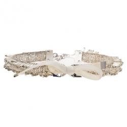 مملوكة مسبقًا Dior Beaded Choker