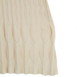 مملوكة مسبقًا Dior Knit Strapless Dress M