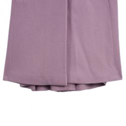 Pre Owned Dior Pink Trench Coat S