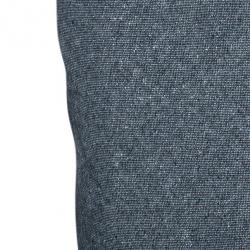 Dior Grey Wool Pencil Skirt M