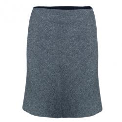 Dior Grey Wool Skirt Suit M/L