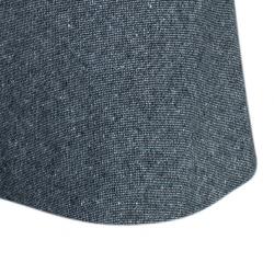 Dior Grey Wool Skirt Suit M/L