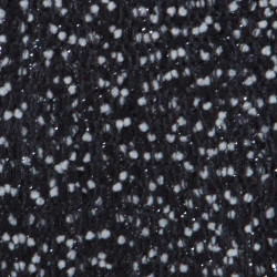 Christian Dior Monochrome Tweed Off Shoulder Fit and Flare Dress S