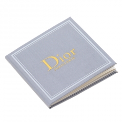 Dior Oui Diamond & 18k Yellow Gold Bracelet
