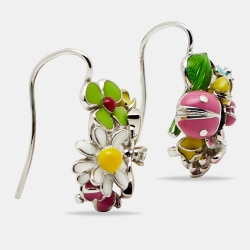 Diorette earrings 2024